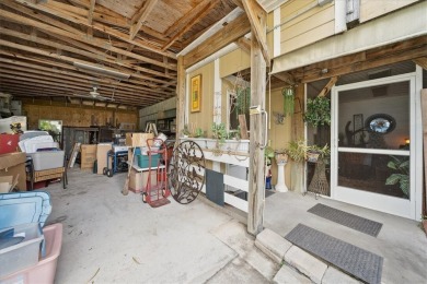 Just steps from the Indian River! Enjoy the convenience of being