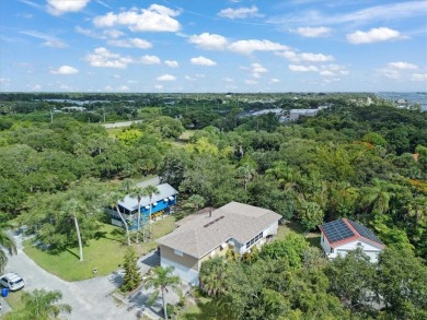 Just steps from the Indian River! Enjoy the convenience of being