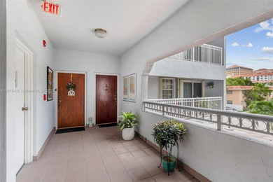 Rare opportunity to own a 2/2 condo with a large private patio