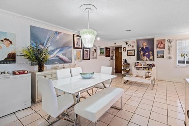 Rare opportunity to own a 2/2 condo with a large private patio