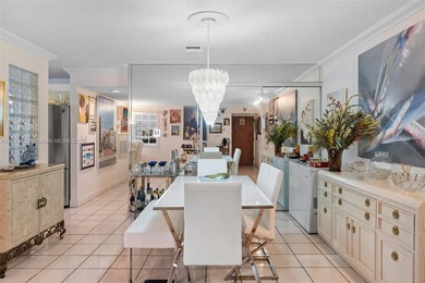 Rare opportunity to own a 2/2 condo with a large private patio