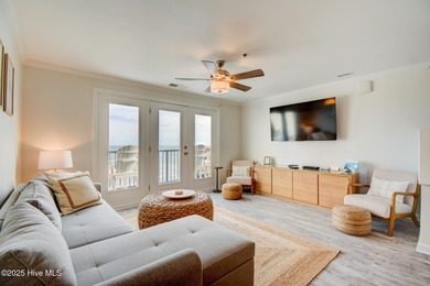 Direct Oceanfront 2 Story townhome style condo located in the