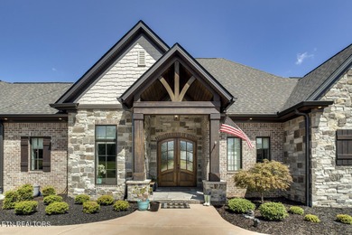 Exceptional Lakefront Living in WindRiver Golf & Country Club