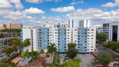 This 1 bedroom 1 bath condo offers a great opportunity for both