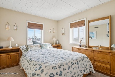 Enjoy morning sunrises and feel the beautiful warm breeze from