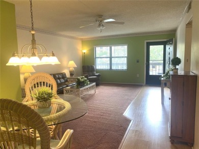 Welcome to Desoto Square Villas, a charming 55+ gated community