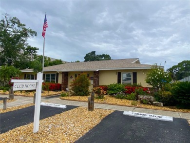 Welcome to Desoto Square Villas, a charming 55+ gated community