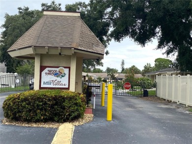 Welcome to Desoto Square Villas, a charming 55+ gated community