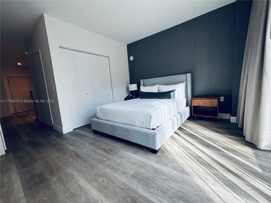 Fully furnished and equipped brand-new unit in the heart of