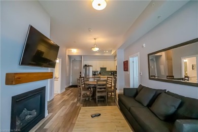 Have you ever wanted to live on a resort? Welcome to 25 Pen Lake