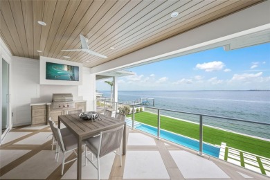 Experience the pinnacle of coastal luxury with this newly