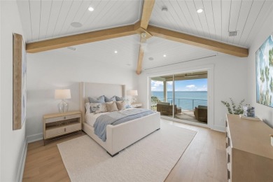 Experience the pinnacle of coastal luxury with this newly