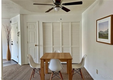 Ground-level condo in the desirable Bay Sands community