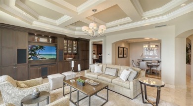 Experience luxury waterfront living at La Bellasara on Golden