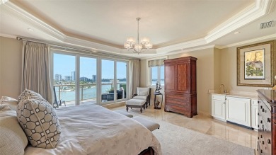 Experience luxury waterfront living at La Bellasara on Golden