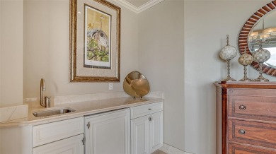 Experience luxury waterfront living at La Bellasara on Golden