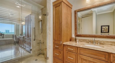 Experience luxury waterfront living at La Bellasara on Golden