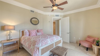 Experience luxury waterfront living at La Bellasara on Golden