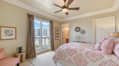 Experience luxury waterfront living at La Bellasara on Golden