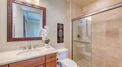 Experience luxury waterfront living at La Bellasara on Golden