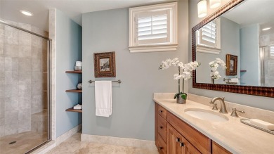 Experience luxury waterfront living at La Bellasara on Golden