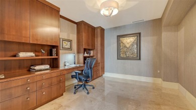 Experience luxury waterfront living at La Bellasara on Golden