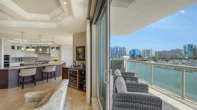 Experience luxury waterfront living at La Bellasara on Golden
