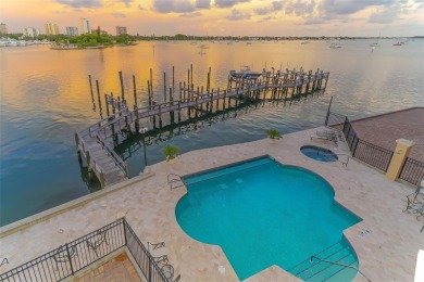 Experience luxury waterfront living at La Bellasara on Golden