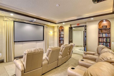 Experience luxury waterfront living at La Bellasara on Golden