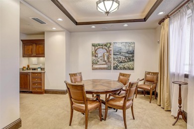 Experience luxury waterfront living at La Bellasara on Golden