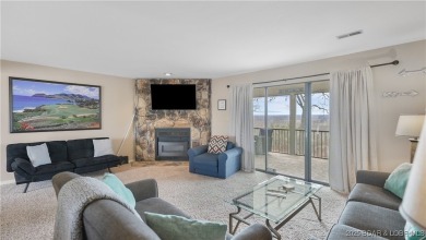 FURNISHED & TURN-KEY with NO STEPS-just bring your bags! This