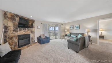 FURNISHED & TURN-KEY with NO STEPS-just bring your bags! This