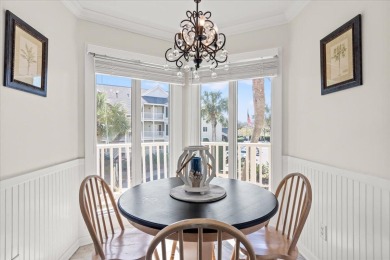 This beautifully updated second-floor condo, located in the