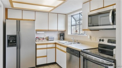 FURNISHED & TURN-KEY with NO STEPS-just bring your bags! This