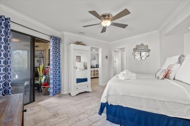 This beautifully updated second-floor condo, located in the