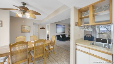 FURNISHED & TURN-KEY with NO STEPS-just bring your bags! This