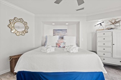 This beautifully updated second-floor condo, located in the