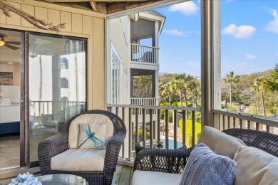 This beautifully updated second-floor condo, located in the