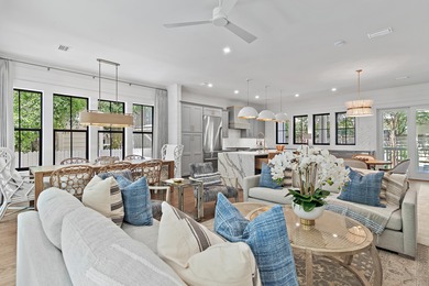 Welcome to 81 Nightcap, a stunning new construction home in the