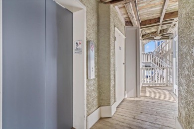 This beautifully updated second-floor condo, located in the