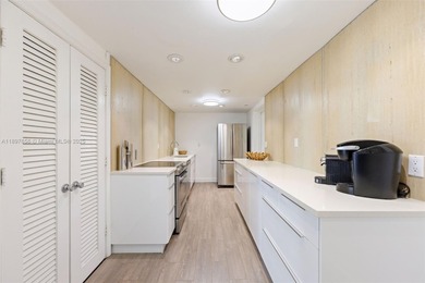 Experience refined beachfront living in this sophisticated Park