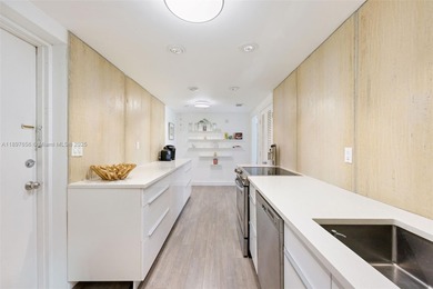 Experience refined beachfront living in this sophisticated Park