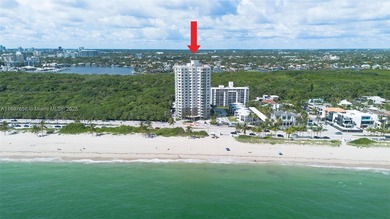 Experience refined beachfront living in this sophisticated Park