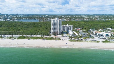 Experience refined beachfront living in this sophisticated Park