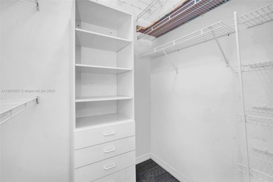 Amazing water view from 2 bedroom 2 bathroom high ceilings condo