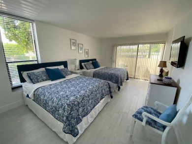 LIVE FLORIDA LIFESTYLE JUST A FEW STEPS FROM THE OCEAN FULLY