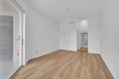 Amazing water view from 2 bedroom 2 bathroom high ceilings condo