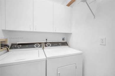 Amazing water view from 2 bedroom 2 bathroom high ceilings condo