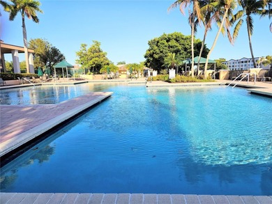 Amazing water view from 2 bedroom 2 bathroom high ceilings condo