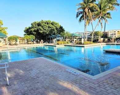 Amazing water view from 2 bedroom 2 bathroom high ceilings condo